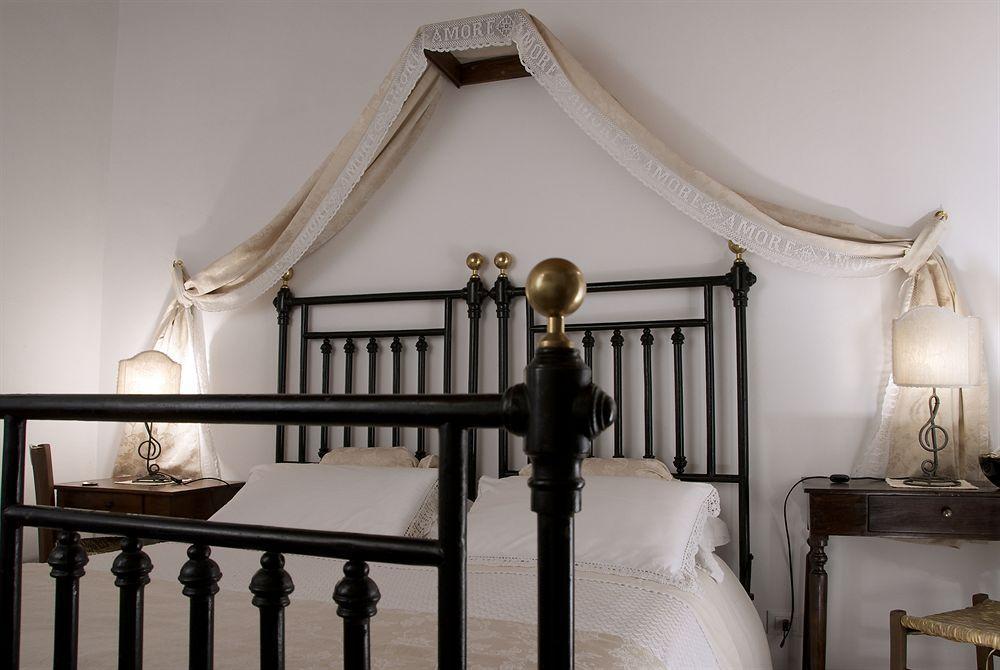 Masseria Il Frantoio Farm stay Ostuni
