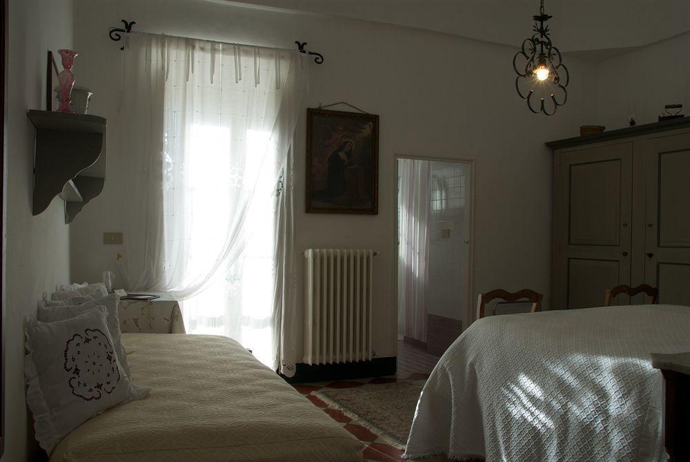 Masseria Il Frantoio Farm stay