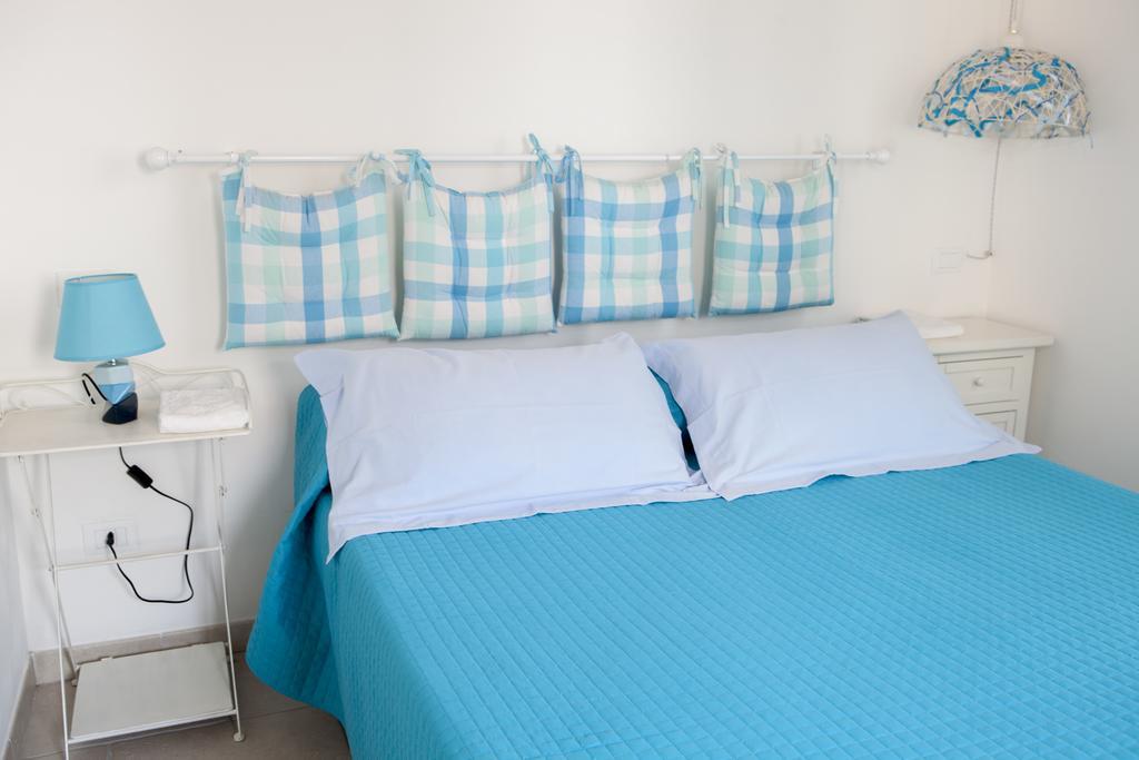 Farm stay Masseria Il Frantoio *