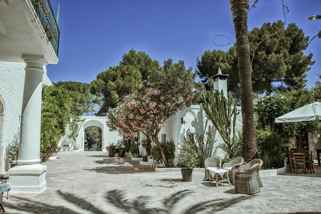 Masseria Il Frantoio