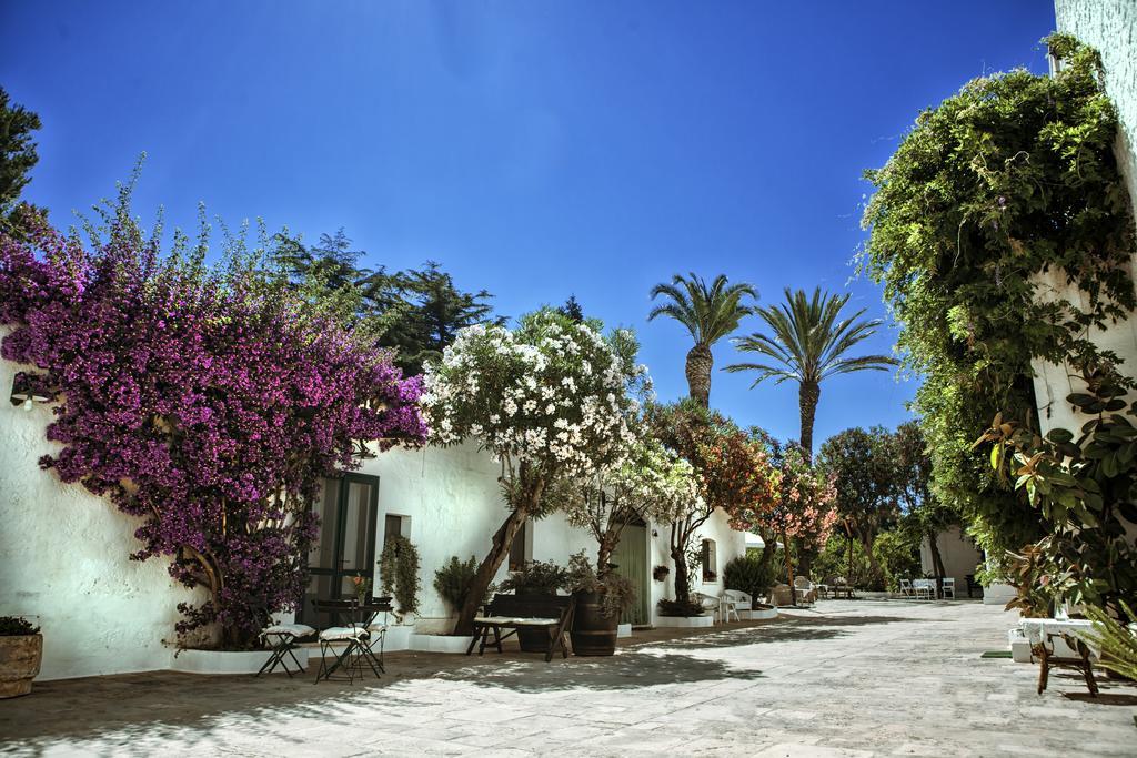 Masseria Il Frantoio Ostuni