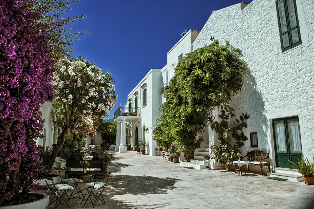 Masseria Il Frantoio