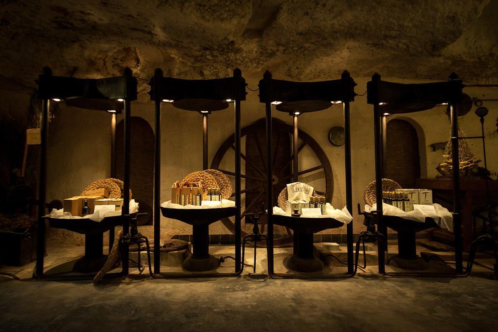 Farm stay Masseria Il Frantoio Ostuni