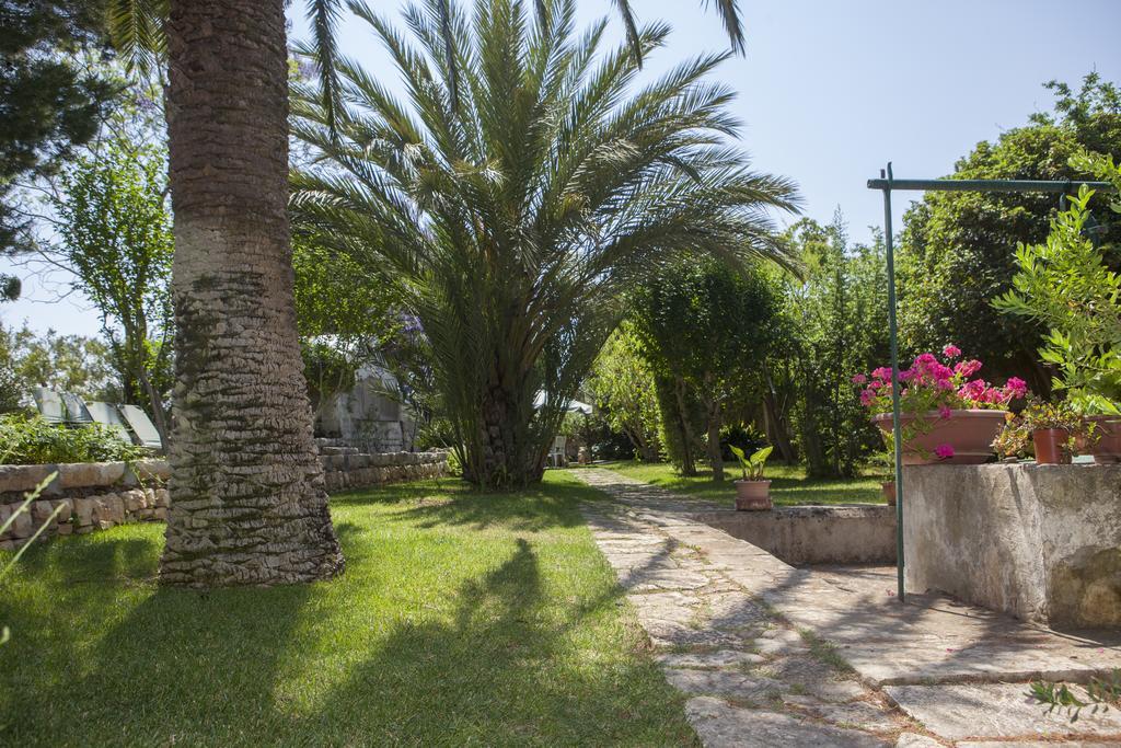 Masseria Il Frantoio Farm stay