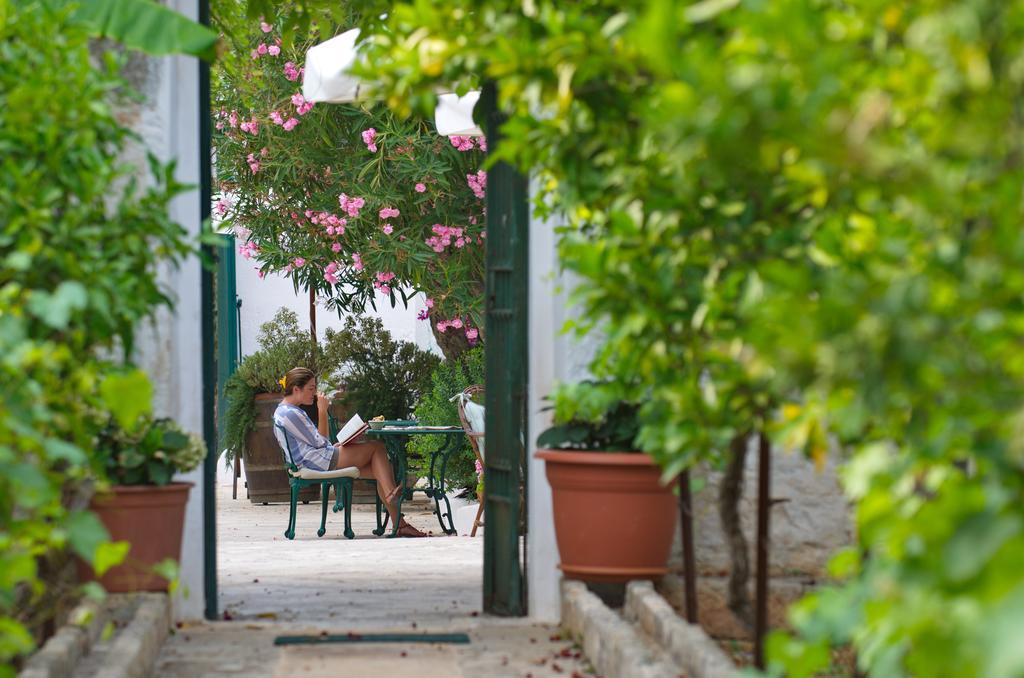 Masseria Il Frantoio *