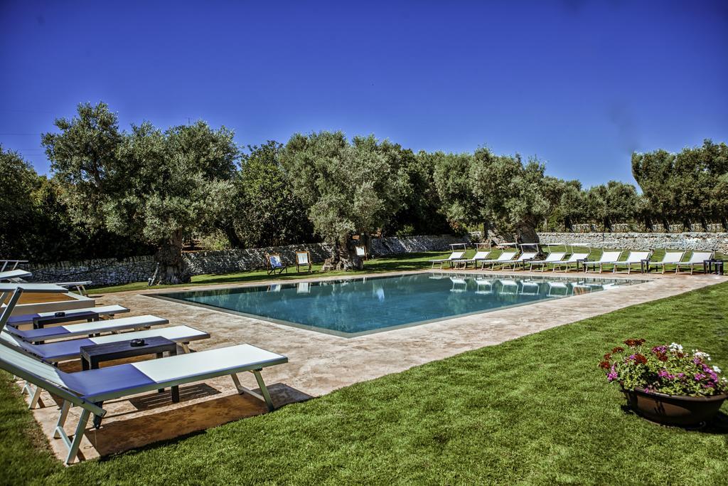 Masseria Il Frantoio Ostuni