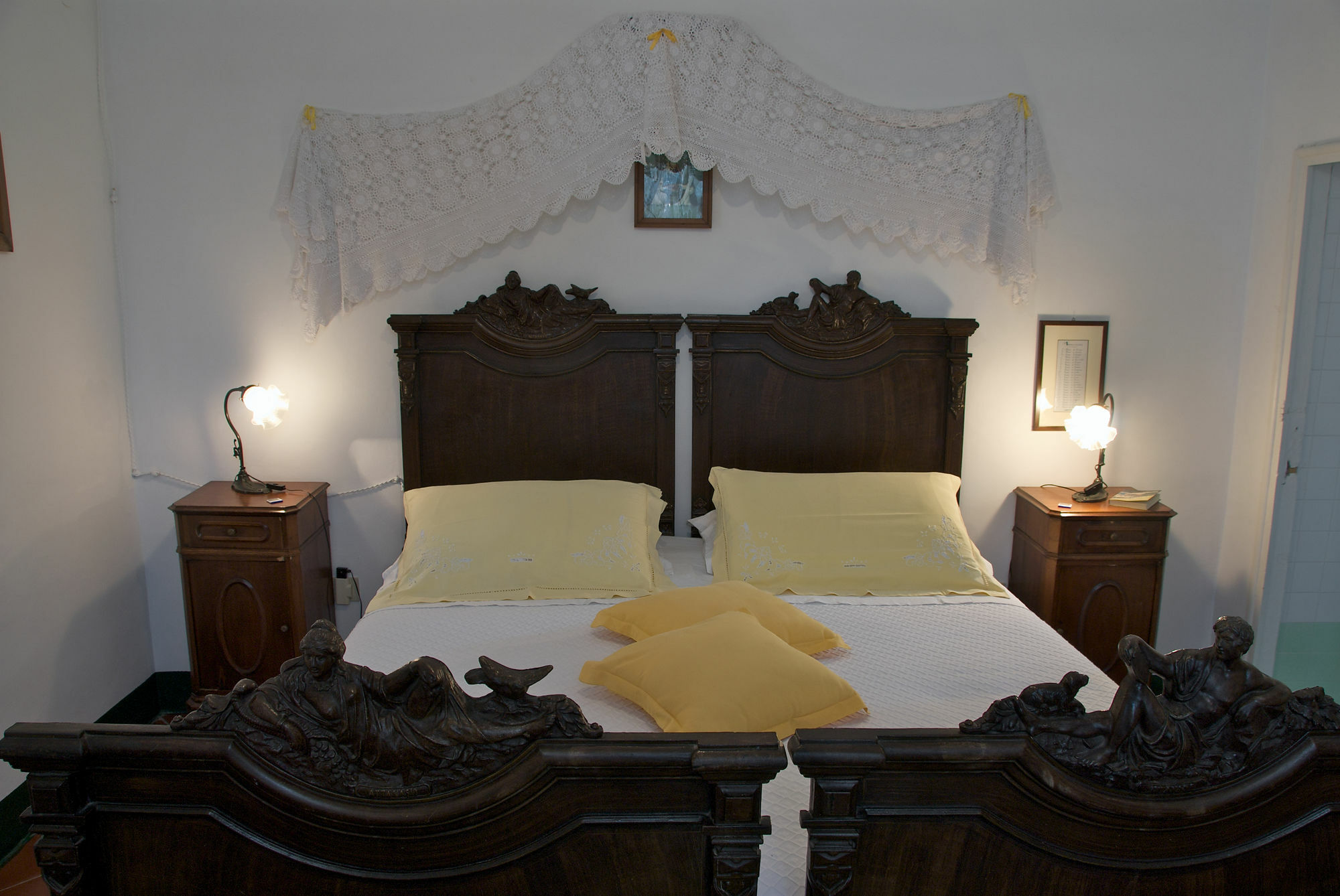 Vakantieboerderij Masseria Il Frantoio Ostuni