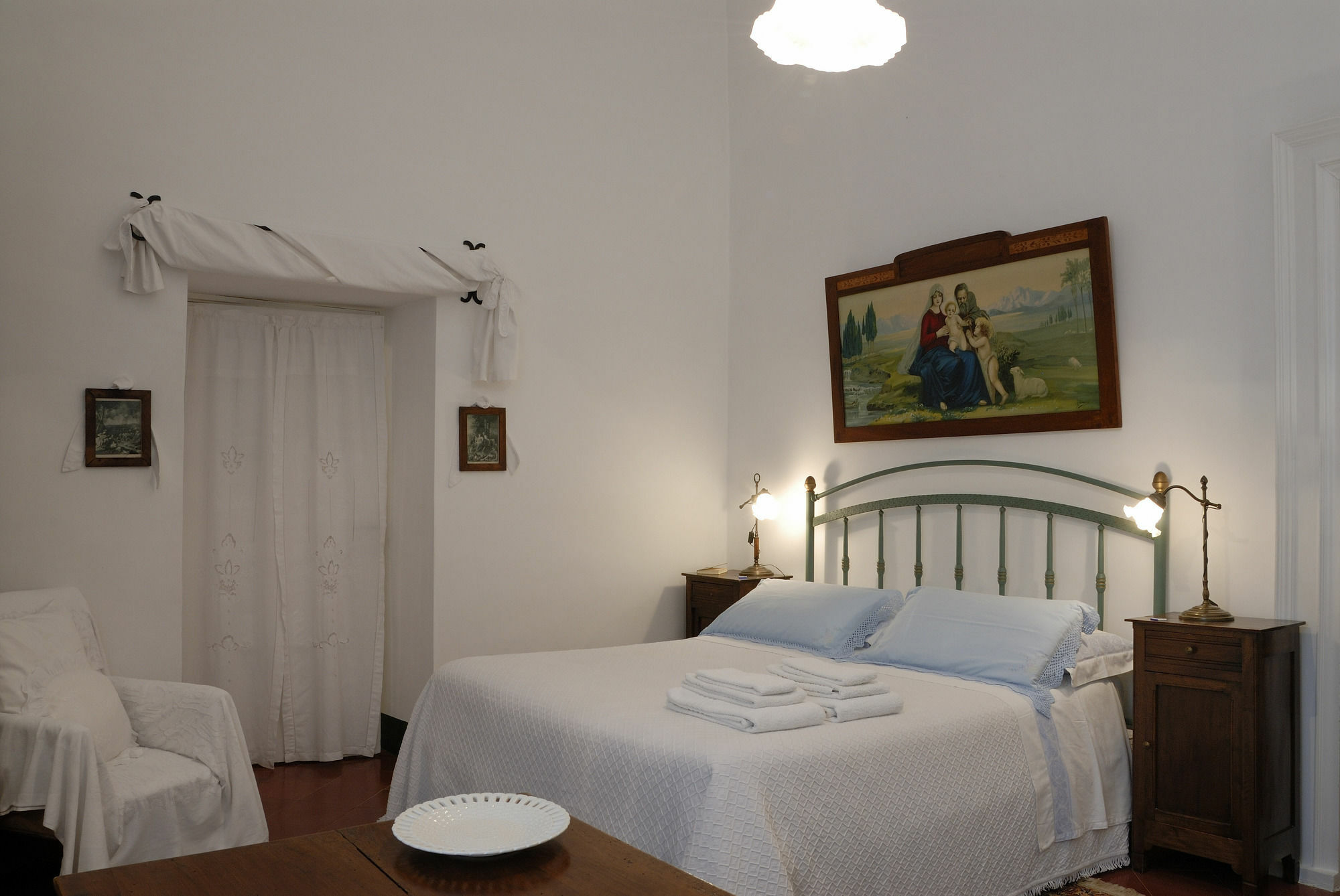 Masseria Il Frantoio Vakantieboerderij Ostuni