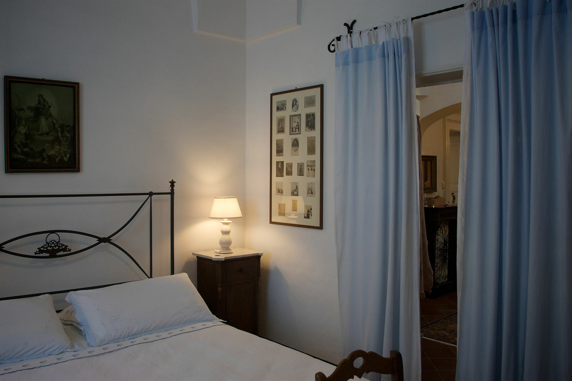 Masseria Il Frantoio Agroturismo *